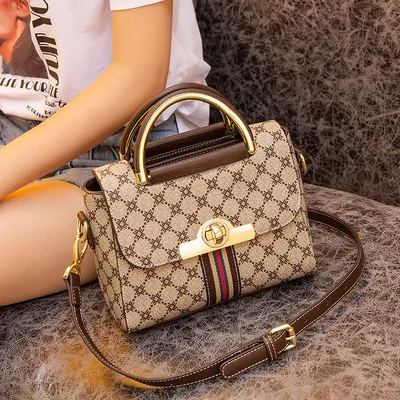 Bag's