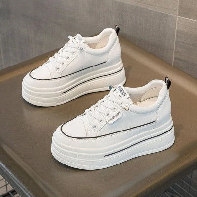 3 inch height Womens Casual Sneakers 103