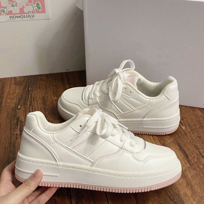 Women’s Academy Style Sneakers