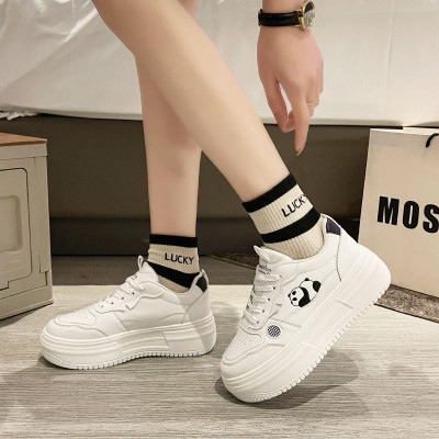 Panda Women Sneakers