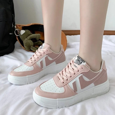New Women's Low Top Casual Walking Shoes